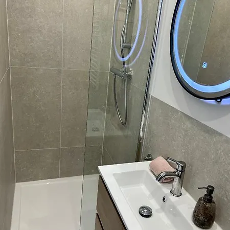 Amsterdam 33, Private Garden 公寓 *