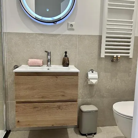 公寓 Amsterdam 33, Private Garden *