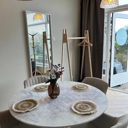 Amsterdam 33, Private Garden 公寓 *