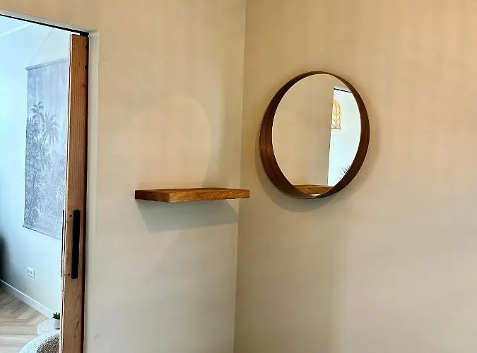 Amsterdam 33, Private Garden Daire