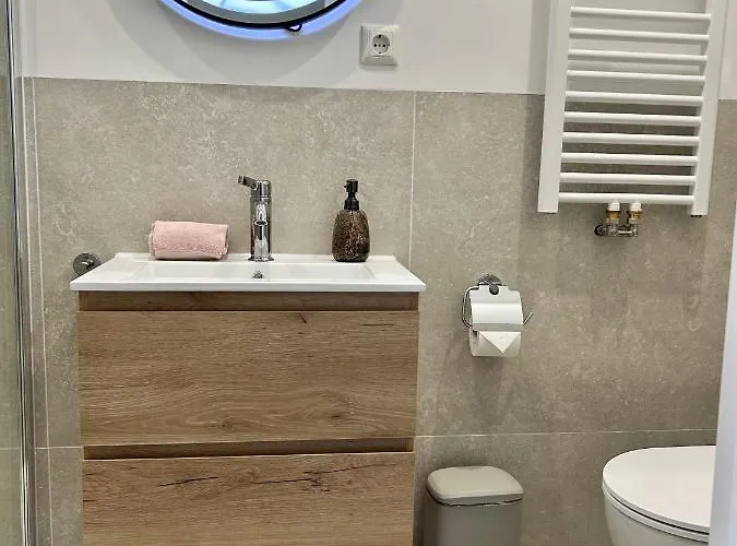 Daire Amsterdam 33, Private Garden *