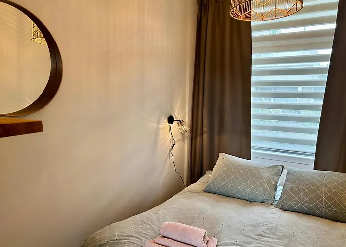 Amsterdam 33, Private Garden