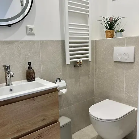 Amsterdam 33, Private Garden * זנדוורט